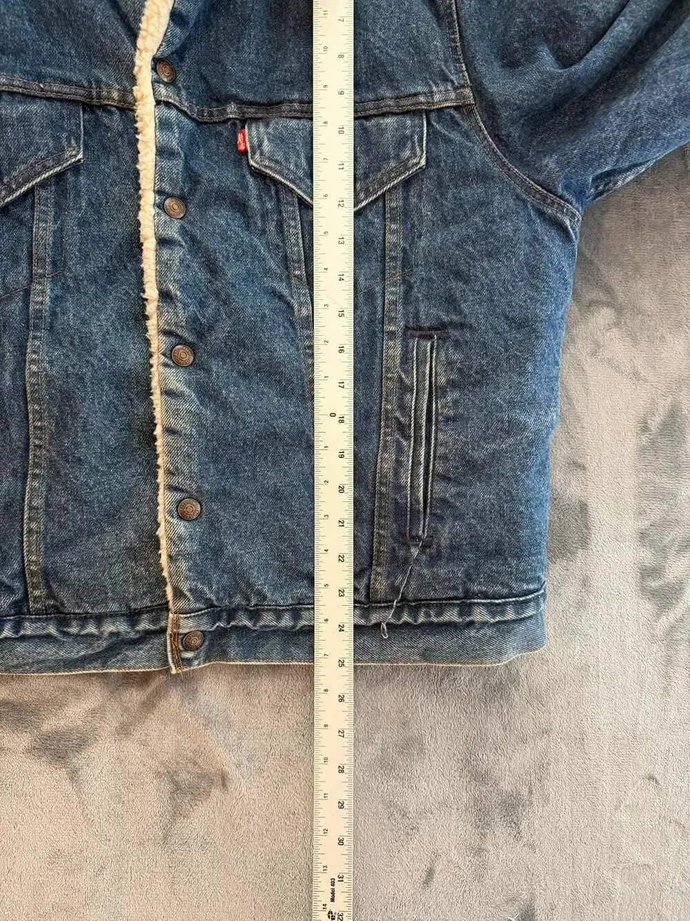 Levis vintage levi
